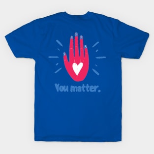 Visionary Spread The Love T-Shirt
